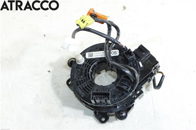 Airbag slepering til Nissan Leaf 2018-->> (Type II)  (255545SH0A|)