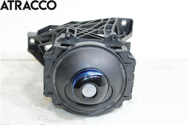 Girstang/girvelger automat til Nissan Leaf 2018-->> (Type II)  (349015SH0A|)