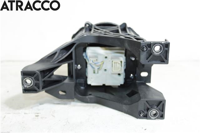 Girstang/girvelger automat til Nissan Leaf 2018-->> (Type II)  (349015SH0A|)