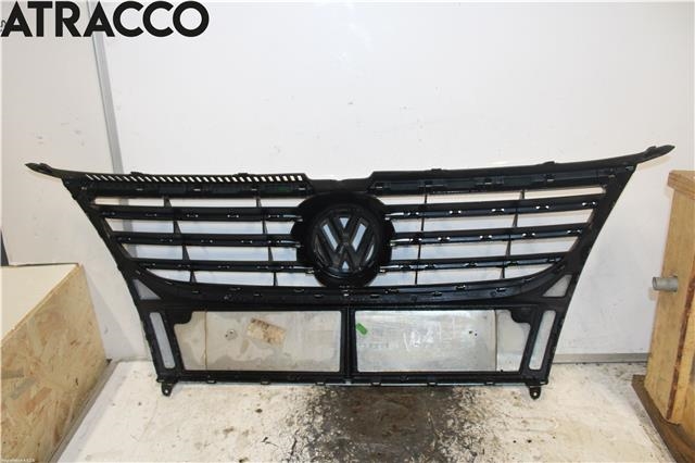 Grill til VW Touran 2003-2006 (Type I, Fase 1)  (1T0853651AG|)