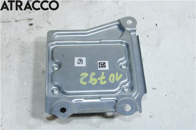 Airbag elektronikk til Nissan Leaf 2018-->> (Type II)  (988205SH0B|)