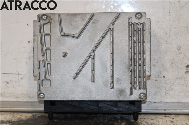 Styreenhet motor til Volvo V70 2000-2004 (Type II, Fase 1)  (9442707|)