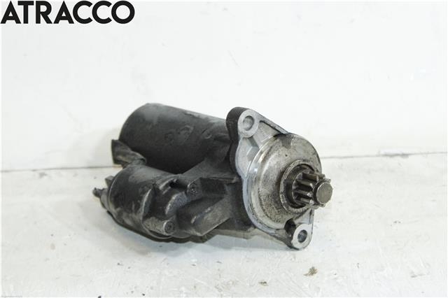 Starter diesel til VW Touran 2003-2006 (Type I, Fase 1)  (02E911023L|)
