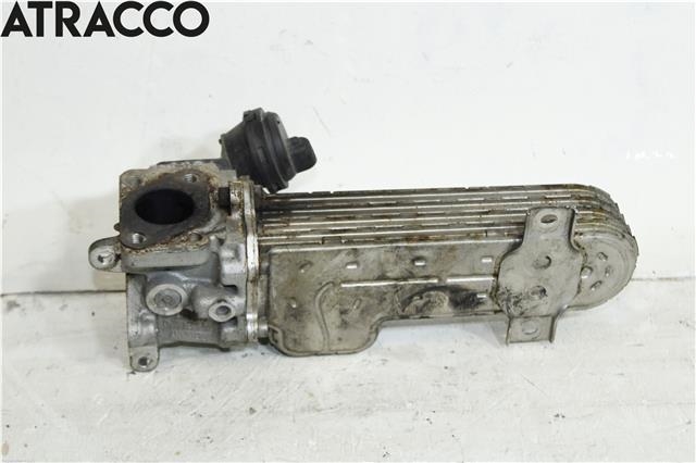 EGR-kjøler til VW Touran 2003-2006 (Type I, Fase 1)  (03G131512L|)