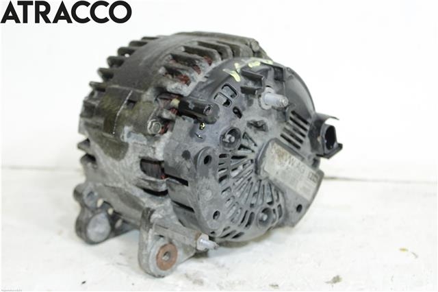 Dynamo til VW Touran 2003-2006 (Type I, Fase 1)  (06F903023F|)