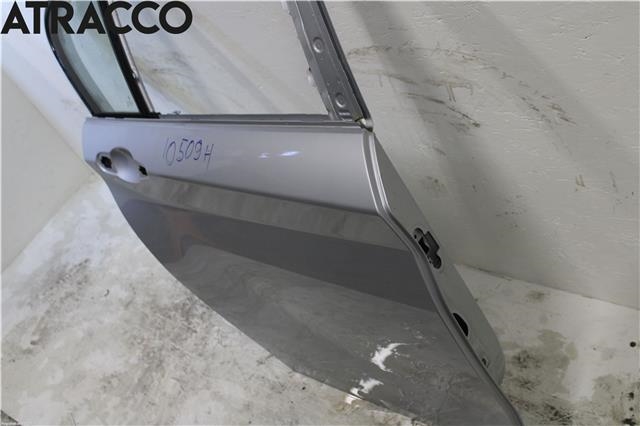 Dør høyre bak til BMW 1-Serie 2011-2015 (Fase 1) (F20/F21) (F20/F21) (41527284516|)