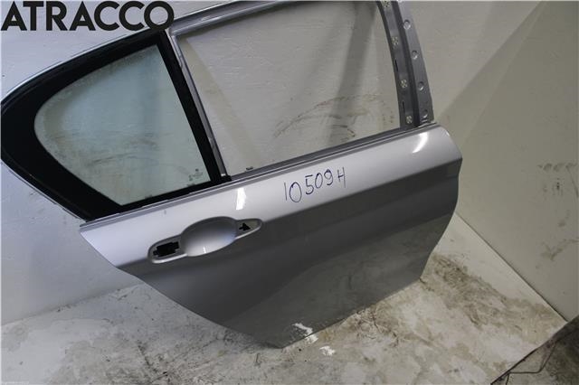 Dør høyre bak til BMW 1-Serie 2011-2015 (Fase 1) (F20/F21) (F20/F21) (41527284516|)
