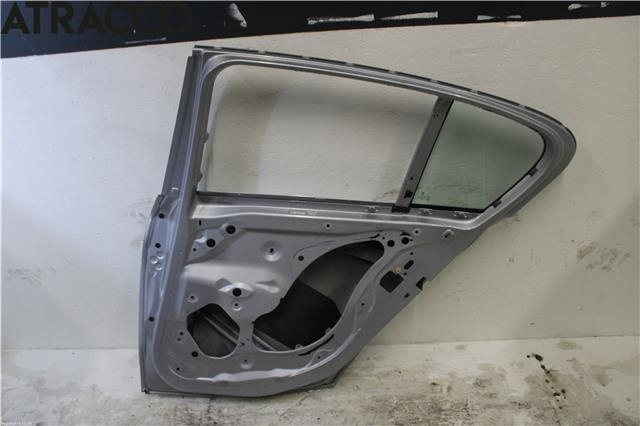 Dør høyre bak til BMW 1-Serie 2011-2015 (Fase 1) (F20/F21) (F20/F21) (41527284516|)