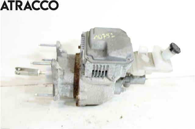 Bremsekraft-regulator bak til Nissan Leaf, 2018-->> (Type II)  (460075SA5A)