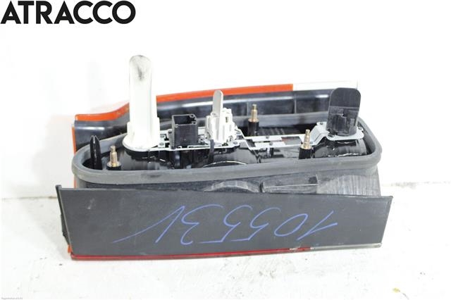 Baklykt venstre til Volvo V70 2000-2004 (Type II, Fase 1)  (9474848|)