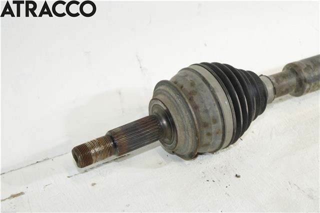 Drivaksel høyre foran til Toyota Prius +7 2012-2020 (Type III) (stasjonsvogn) (stasjonsvogn) (4341012B30|)