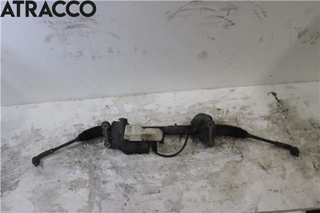 Tannstang elektrisk til VW Passat 2005-2010 (B6) (B6) (3AB423050M|)