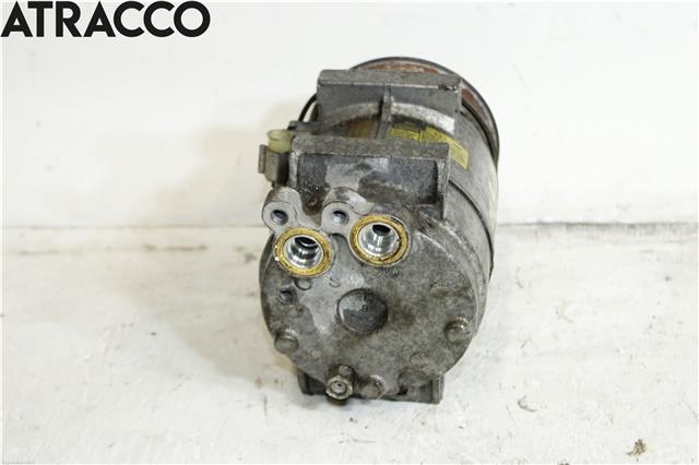 Aircondition kompressor til Volvo XC90 2002-2006 (Type I, Fase 1)  (36001066|)