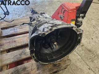 Girkasse manuell 6-trinn til BMW 1-Serie,  (F20/F21) (|23008610983)