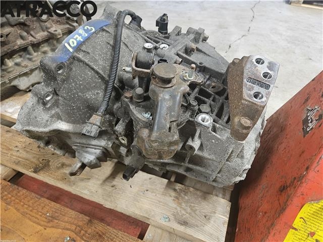 Girkasse manuell 6-trinn til Hyundai Ix35 2010-2015  (4300032497|)