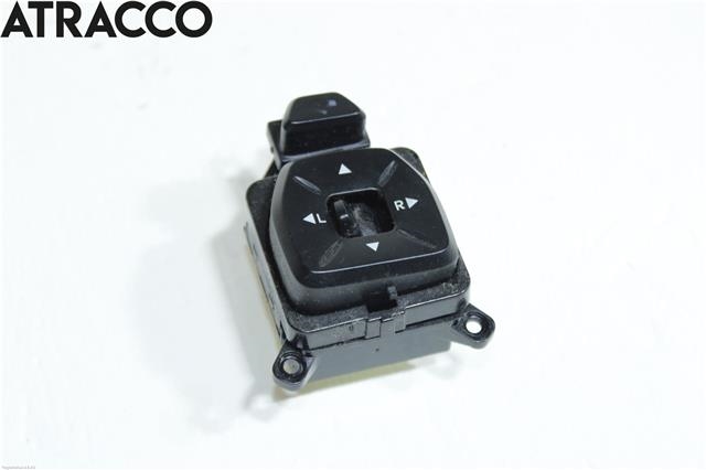 Bryter speil til Hyundai Ix35, 2010-2015  (3834801110)