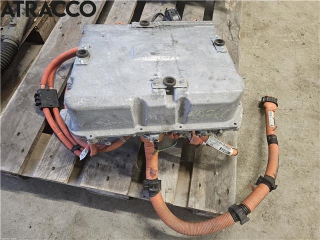DCDC converter hybrid til Nissan Leaf 2018-->> (Type II) (292C05SH1A|)