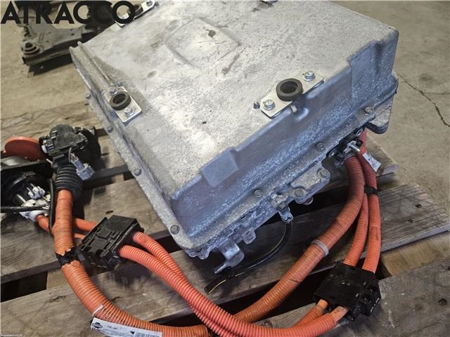 DCDC converter hybrid til Nissan Leaf 2018-->> (Type II) (292C05SH1A|)