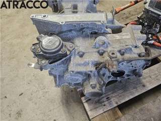 Motor elbil foran til Nissan Leaf,   (|290A05SA0A)