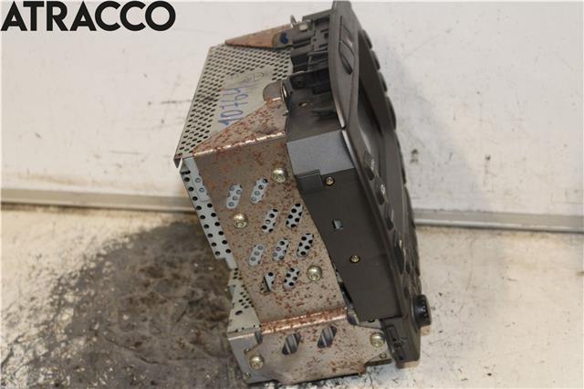 Bilstereo til Jaguar X-TYPE 2001-2010 (C2S33398|)