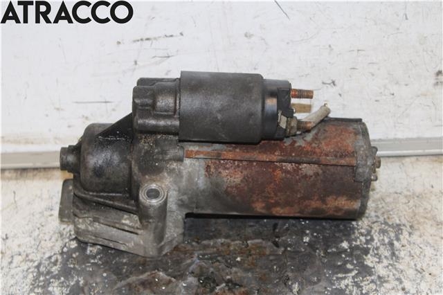 Starter diesel til Jaguar X-TYPE, 2001-2010 (C2S27024)