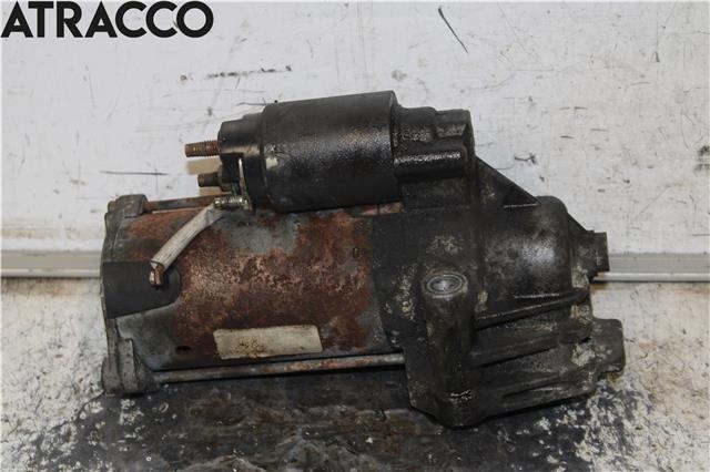 Starter diesel til Jaguar X-TYPE 2001-2010  (C2S27024|)