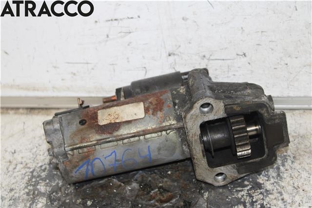 Starter diesel til Jaguar X-TYPE 2001-2010  (C2S27024|)