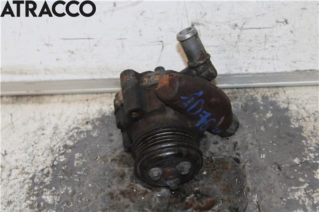 Servo pumpe mekanisk til Jaguar X-TYPE, 2001-2010 (JDE2552)