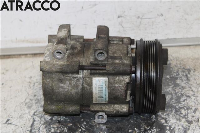 Aircondition kompressor til Jaguar X-TYPE, 2001-2010 (C2S27011)