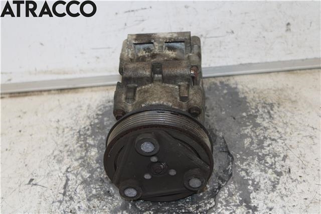 Aircondition kompressor til Jaguar X-TYPE 2001-2010 (C2S27011|)