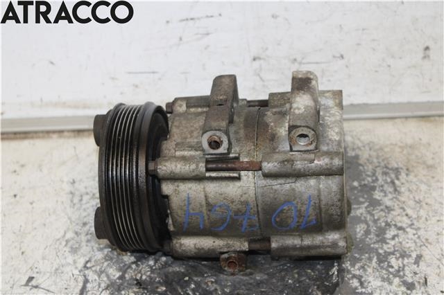 Aircondition kompressor til Jaguar X-TYPE 2001-2010 (C2S27011|)