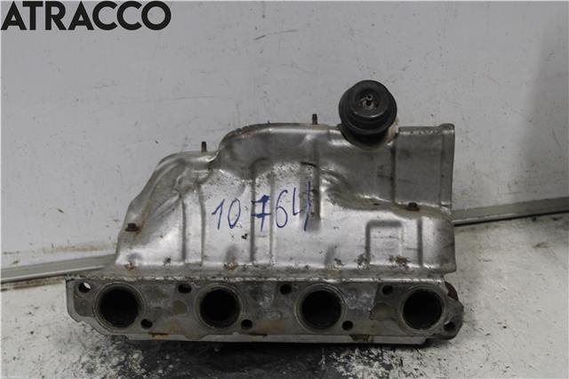 Turbo til Jaguar X-TYPE 2001-2010  (JDE4206|)