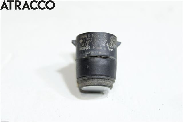 Parkeringssensor bak til BMW 3-Serie, 2005-2011 (E90/E91/E92/E93) (E90/E91/E92/E93) (66206935597)