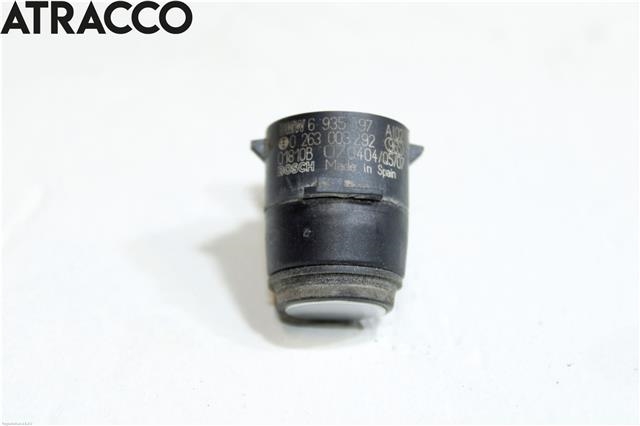Parkeringssensor bak til BMW 3-Serie, 2005-2011 (E90/E91/E92/E93) (E90/E91/E92/E93) (66206935597)