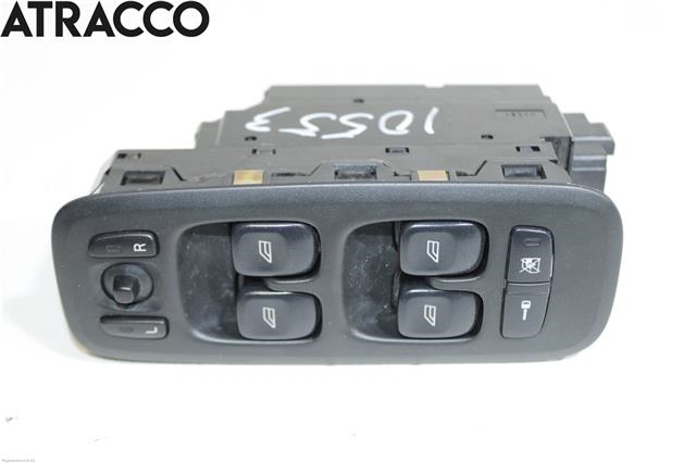 Bryter ruteheis til Volvo V70 2000-2004 (Type II, Fase 1) (30658146|)
