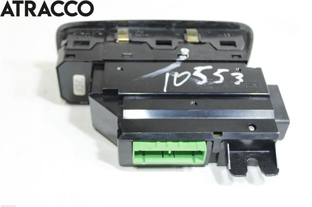 Bryter ruteheis til Volvo V70 2000-2004 (Type II, Fase 1) (30658146|)