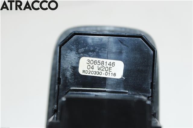 Bryter ruteheis til Volvo V70 2000-2004 (Type II, Fase 1) (30658146|)