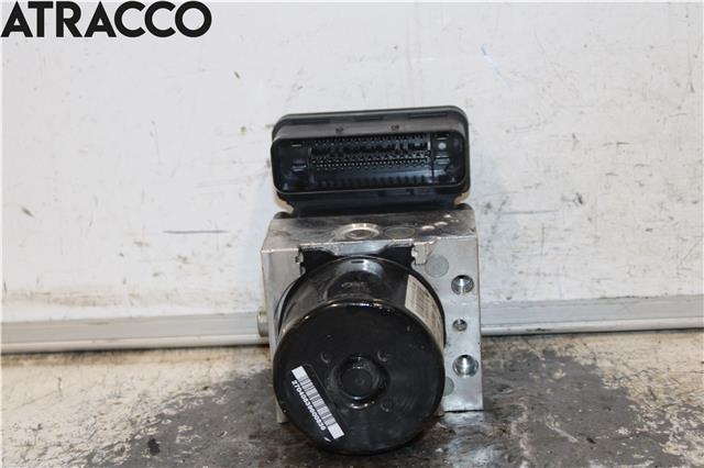 ABS sentral til BMW 1-Serie 2011-2015 (Fase 1) (F20/F21) (F20/F21) (34512460453|)
