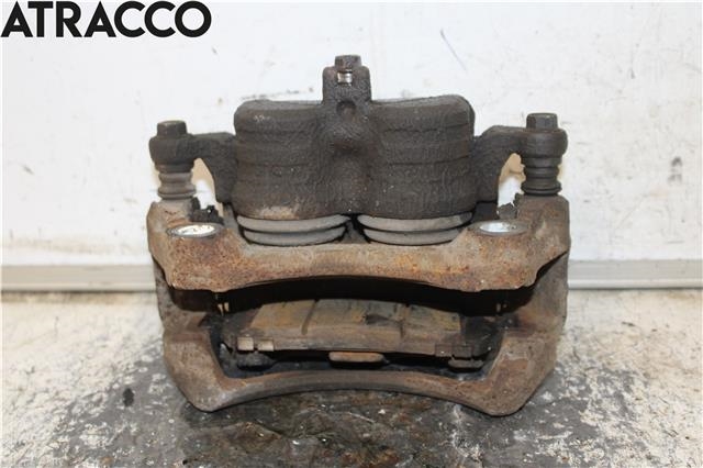 Bremsecaliper venstre foran til Nissan Leaf 2018-->> (Type II)  (410115TA0A|)