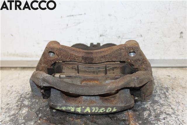 Bremsecaliper venstre foran til Nissan Leaf 2018-->> (Type II)  (410115TA0A|)