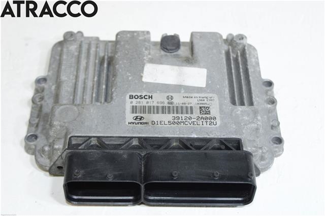 Styreenhet motor til Hyundai Ix35, 2010-2015  (391202A000)
