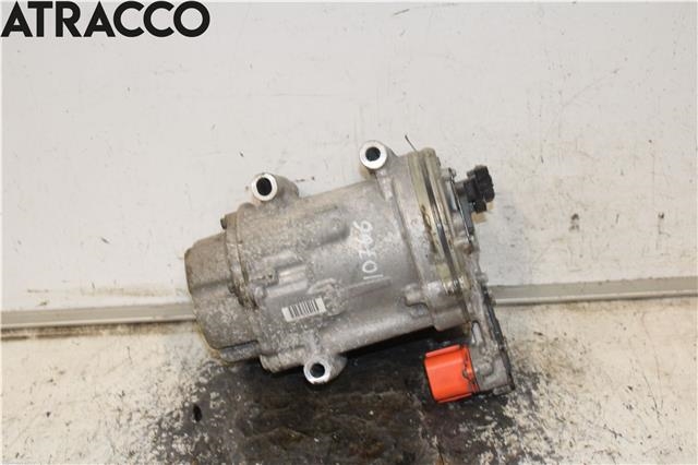 Aircondition kompressor til Nissan Leaf 2018-->> (Type II)  (926005SA1A|)