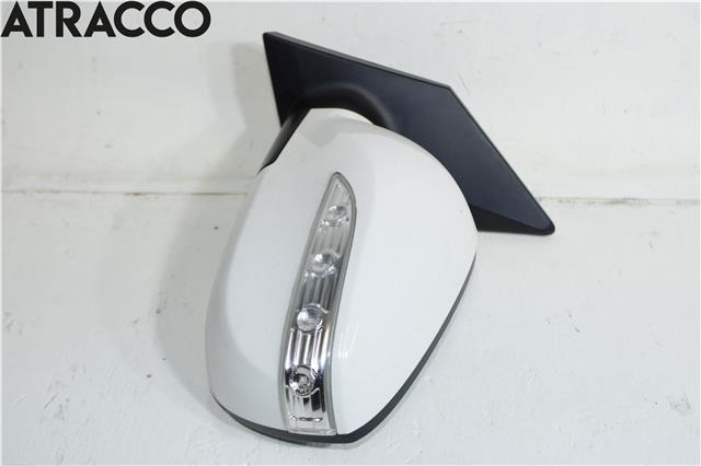 Speil venstre til Hyundai Ix35 2010-2015  (876102Y070|)