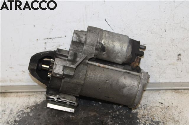 Starter diesel til BMW 1-Serie 2011-2015 (Fase 1) (F20/F21) (F20/F21) (12418587708|)