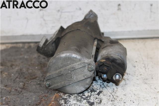 Starter diesel til BMW 1-Serie 2011-2015 (Fase 1) (F20/F21) (F20/F21) (12418587708|)