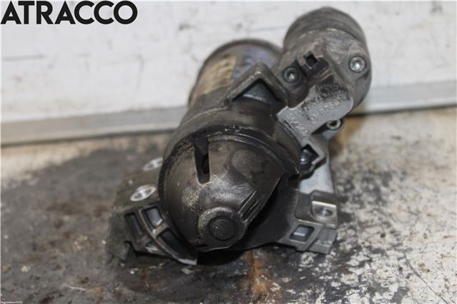 Starter diesel til BMW 1-Serie 2011-2015 (Fase 1) (F20/F21) (F20/F21) (12418587708|)