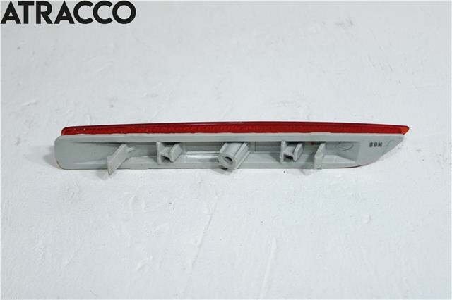 Refleksplate til Nissan Leaf 2018-->> (Type II)  (265658990B|)