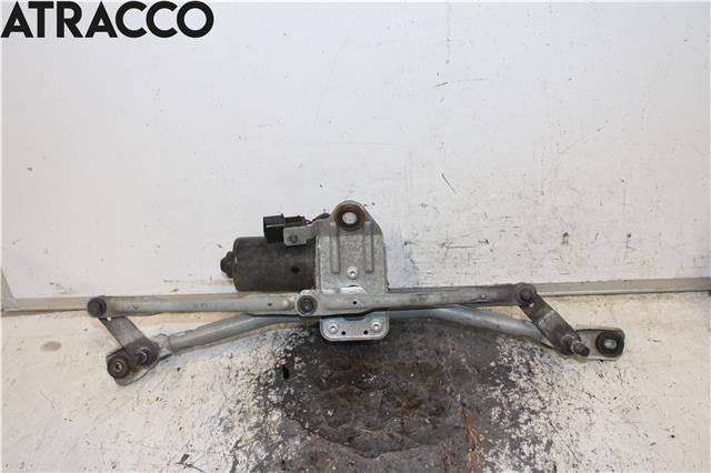 Viskermotor frontrute til Hyundai Ix35 2010-2015  (981102S000|)