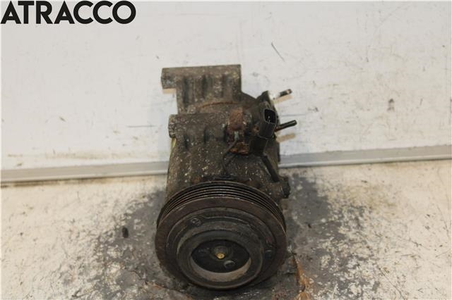 Aircondition kompressor til Hyundai Ix35 2010-2015  (977012Y100|)