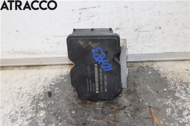 ABS sentral til Hyundai Ix35 2010-2015  (589202Y350|)